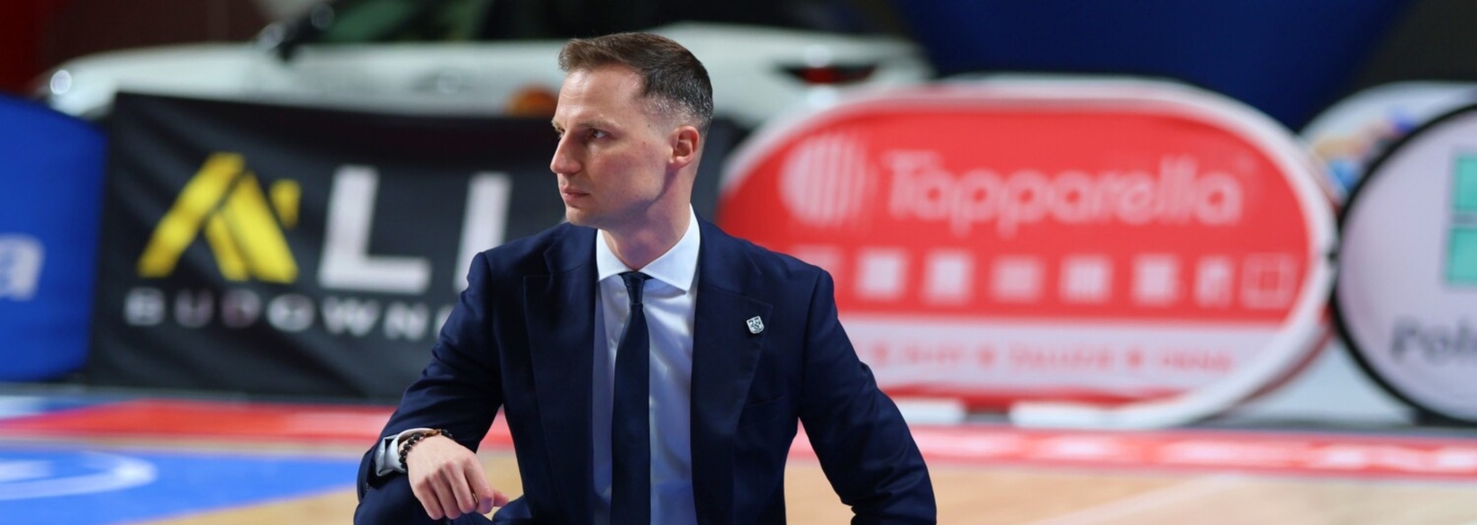 Polski Cukier AZS UMCS Lublin powalczy o Euroligę!