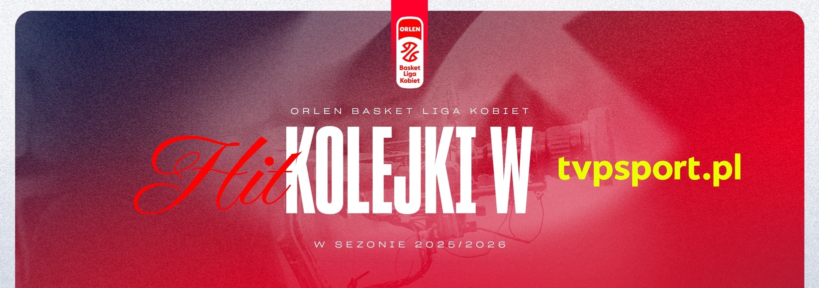 Hit Kolejki Orlen Basket Ligi Kobiet dostępny w TVP Sport!