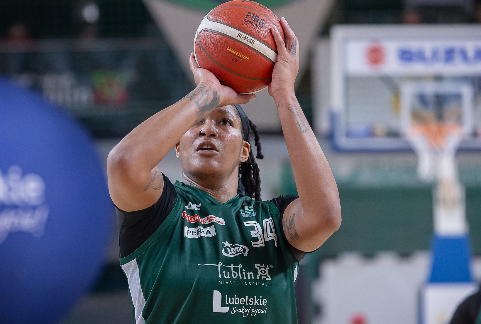 5. kolejka ORLEN Basket Ligi Kobiet za nami!