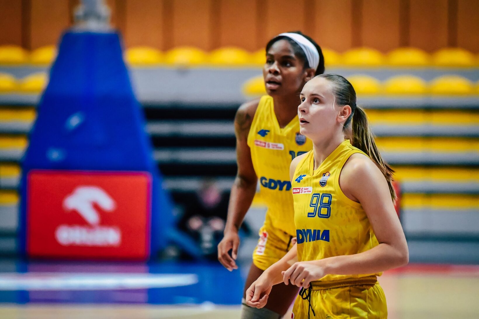 "Niedzielny pojedynek to swego rodzaju zagadka."