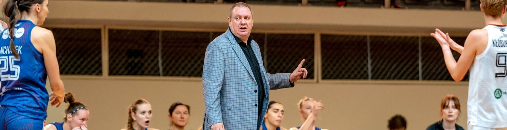 Maciej Gordon: Myślę, iż to zaczęło lepiej funkcjonować