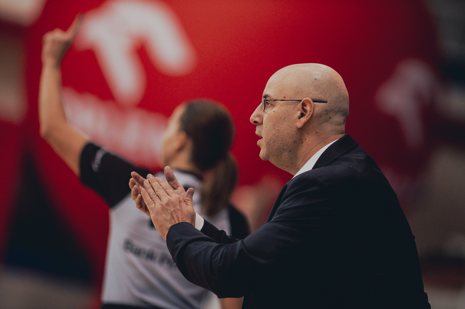 Jorge Aragones: Myślę, iż to był dobry mecz dla kibiców