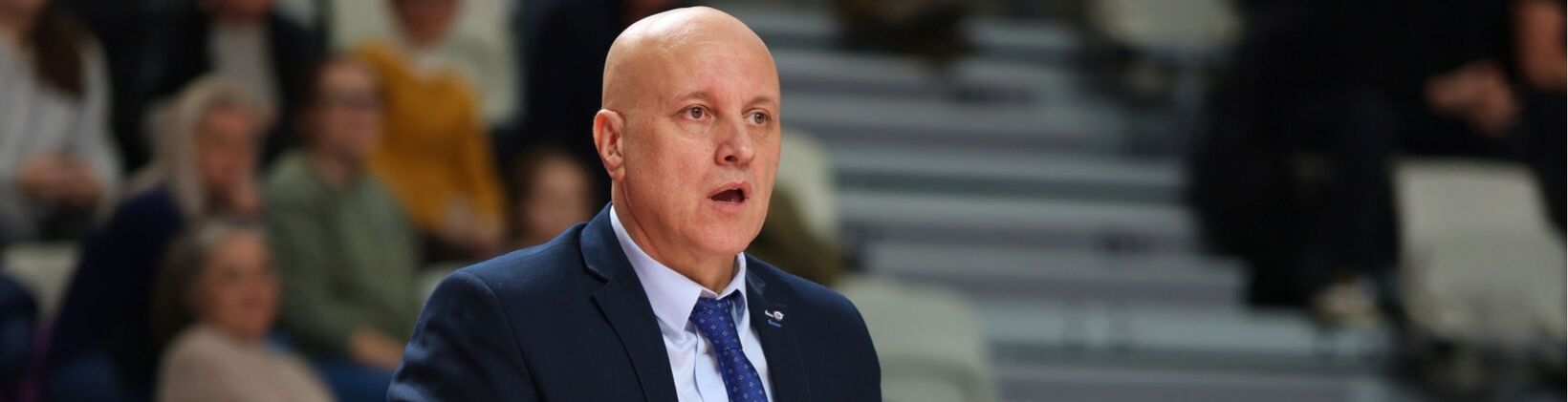 Elmedin Omanić: To był bardzo ciężki mecz