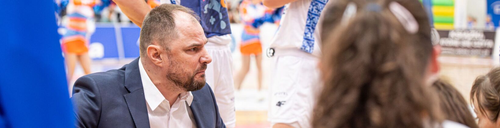 Wojciech Szawarski: Zareagowaliśmy i nie spanikowaliśmy