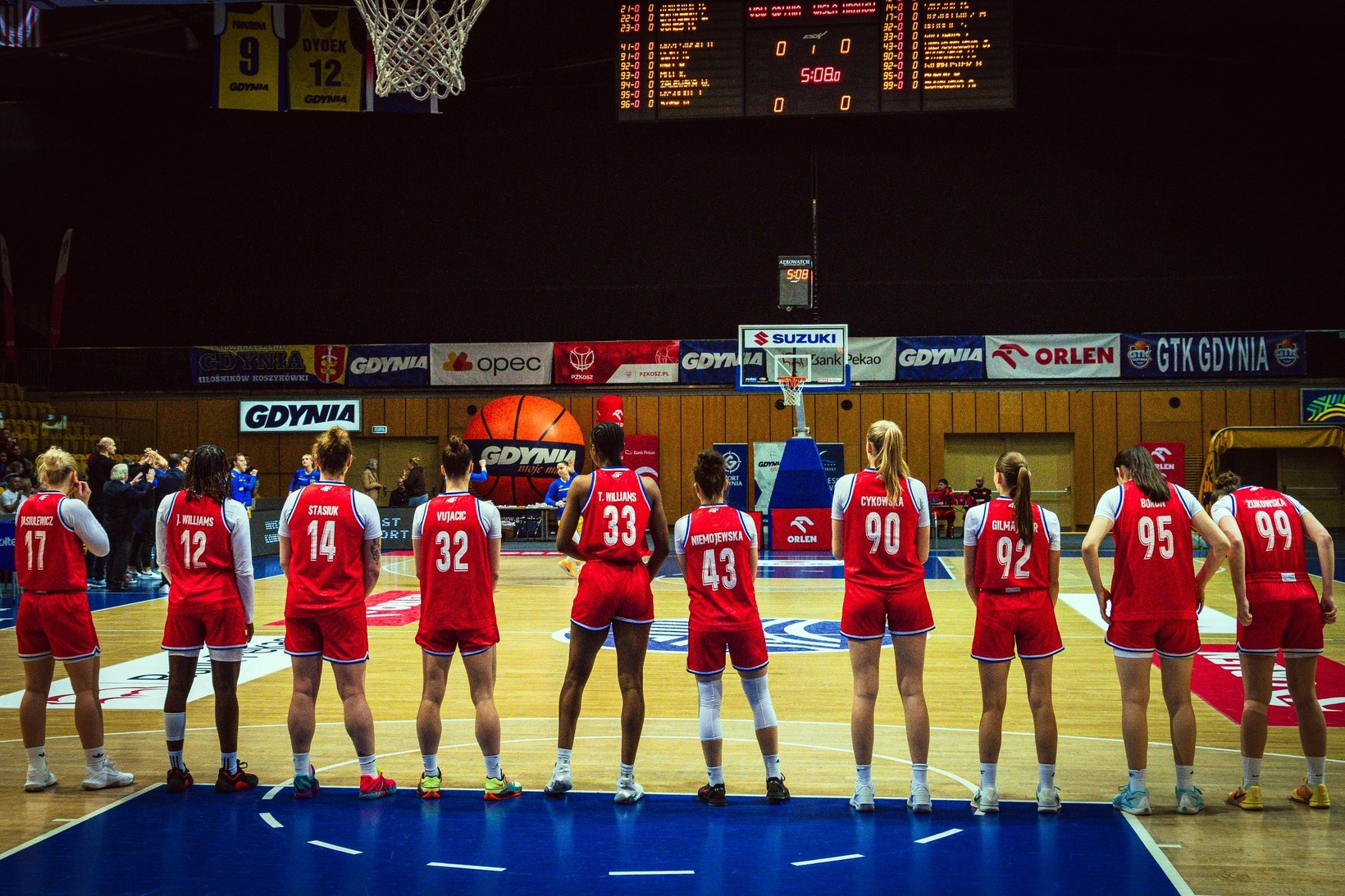 Jorge Aragones: To bardzo ważne zwycięstwo