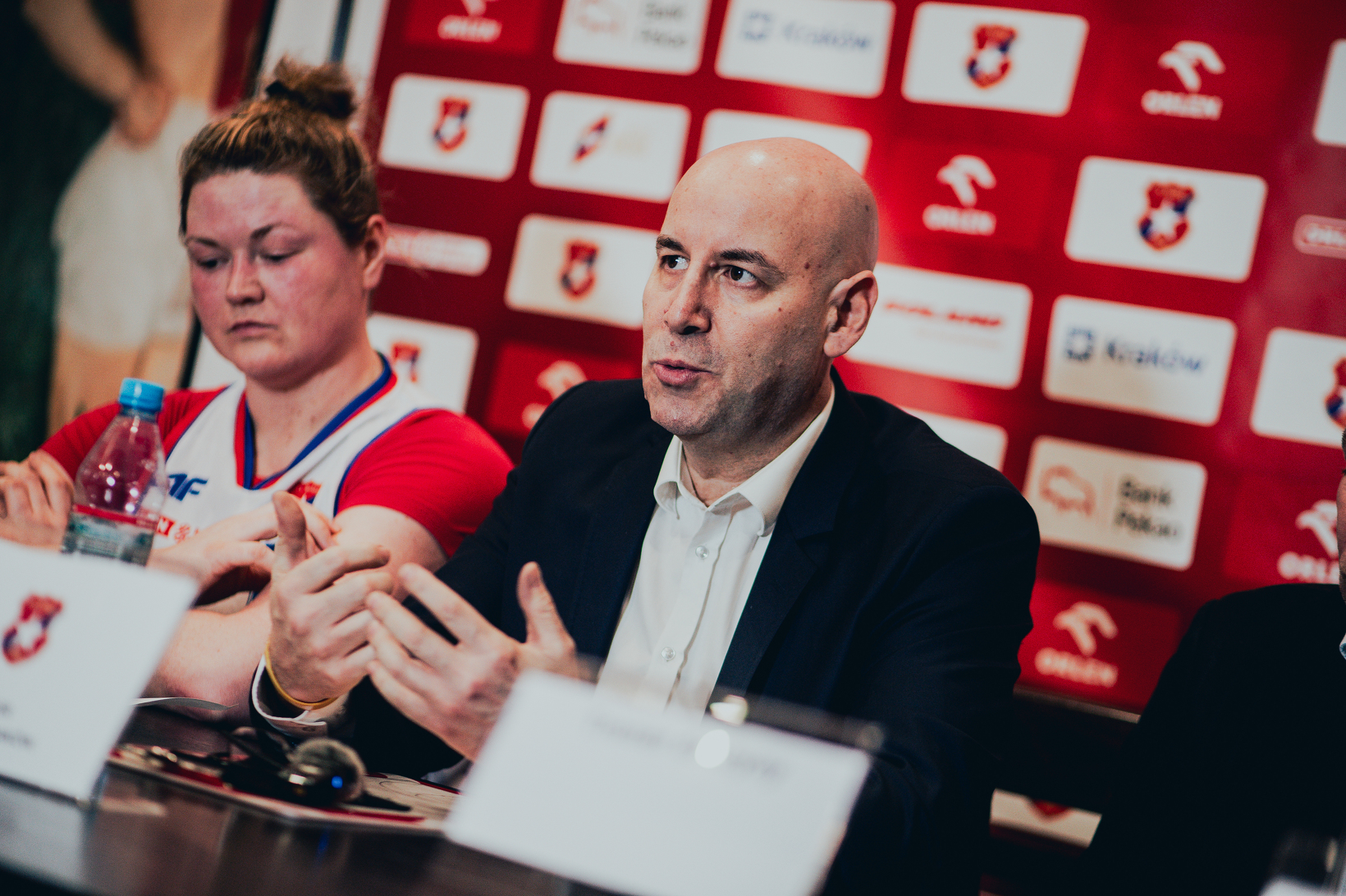 Jorge Aragones: Nie szukam wymówek, przeciwnik był lepszy i zasłużył na wygraną