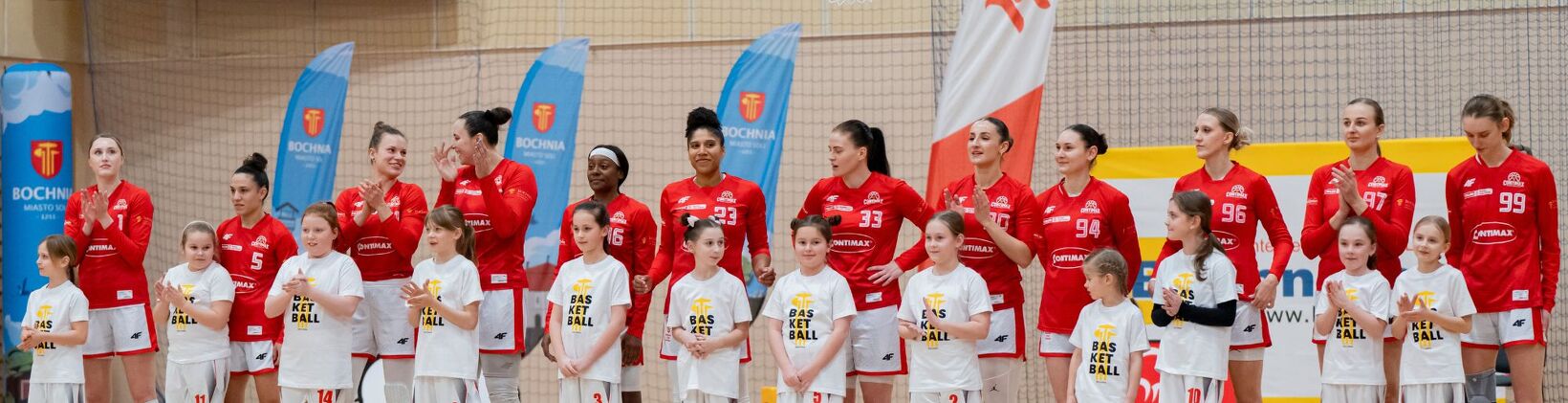 Artur Włodarczyk: Jestem dumny, iż cały czas jesteśmy w walce o play-off