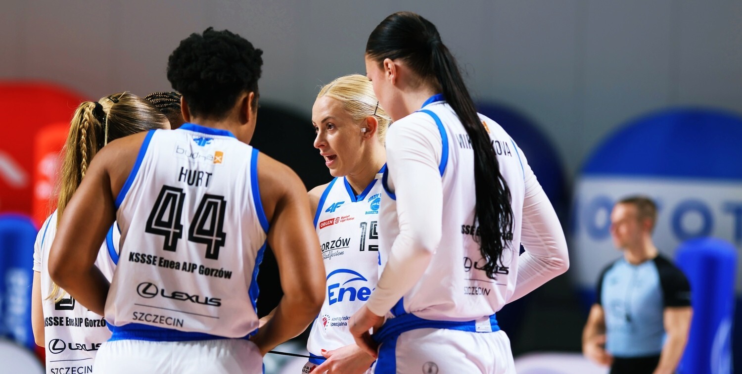 Startuje faza play-off OBLK