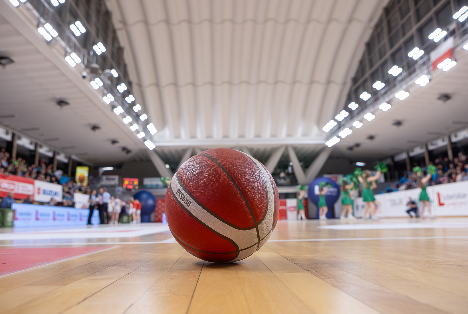 Najlepsza piątka sezonu zasadniczego