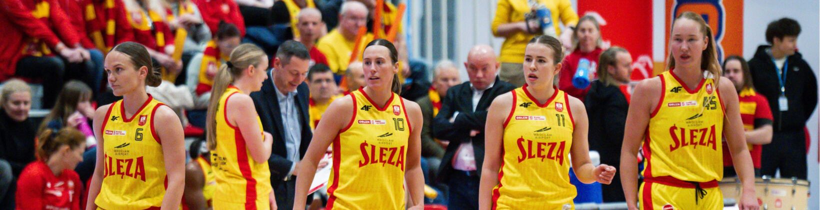 Zuzanna Kulińska: Myślę, iż możemy spodziewać się dwóch bardzo dobrych, zaciętych spotkań