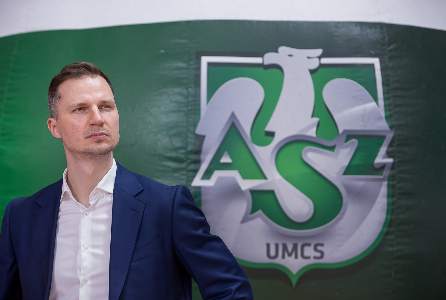 Karol Kowalewski: To jest moment na radość. To wielka sprawa dla nas i dla Lublina