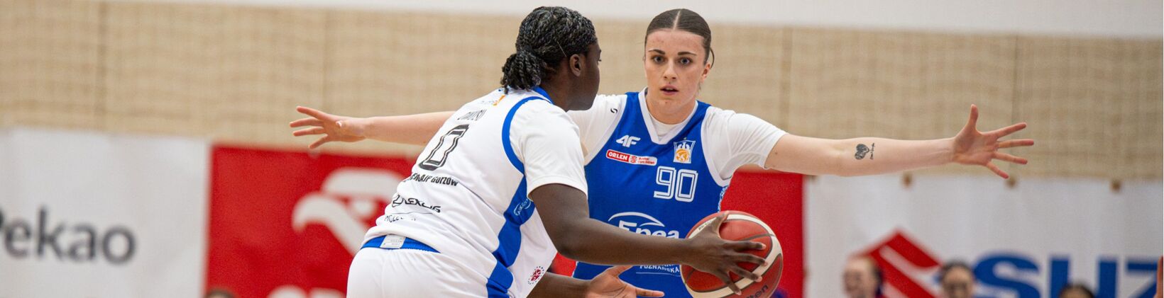 O awansie zdecyduje piąty mecz!