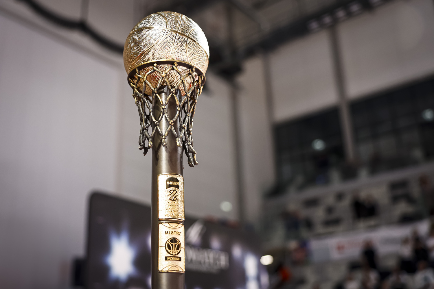 Czas na finał Orlen Basket Ligi Kobiet!