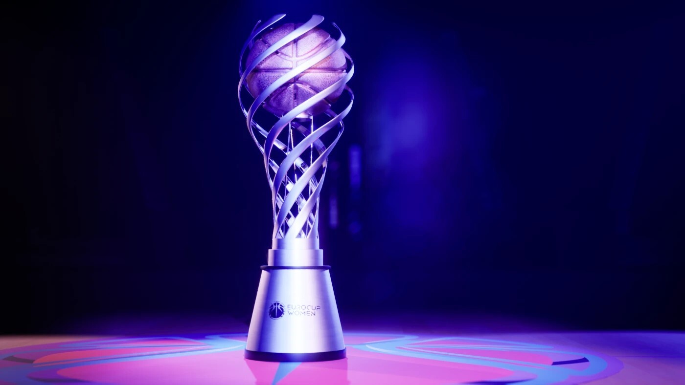 1KS Ślęza Wrocław i KSSSE Enea AJP Gorzów Wlkp. poznały rywali w EuroCup kobiet