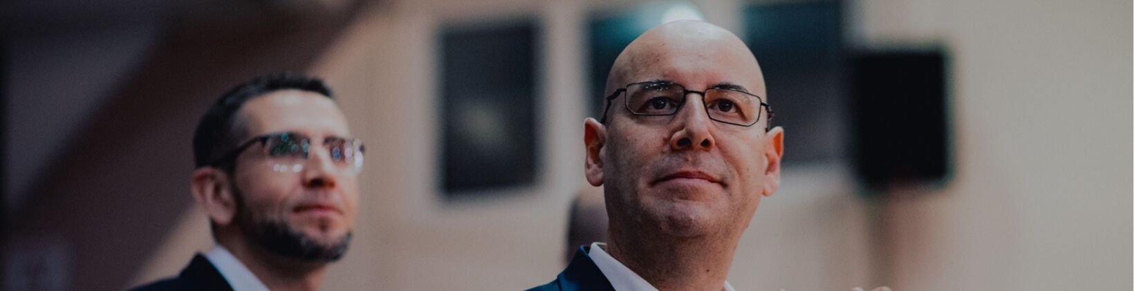 Jorge Aragonés: Naszą największą siłą ma być jedność zespołu